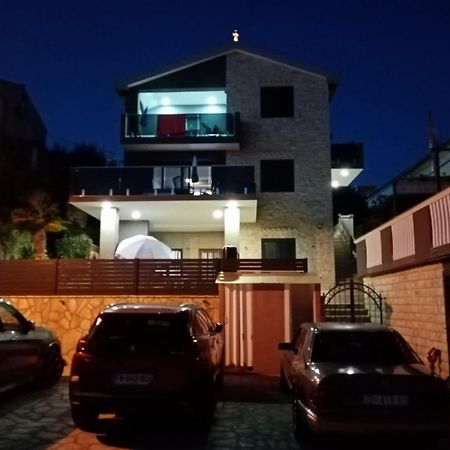 La Catedral Apartment Sveti Petar  Bagian luar foto