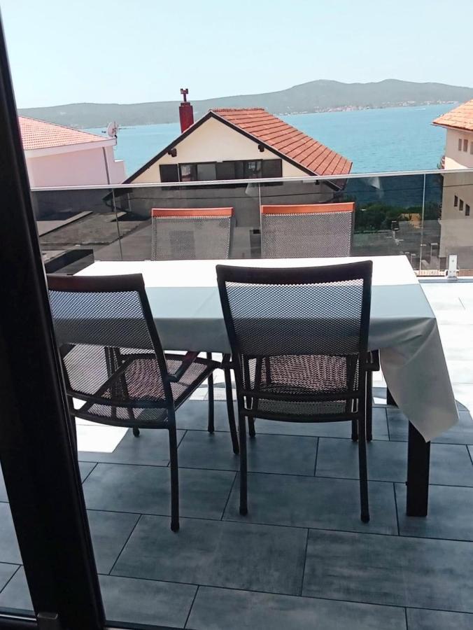La Catedral Apartment Sveti Petar  Bagian luar foto