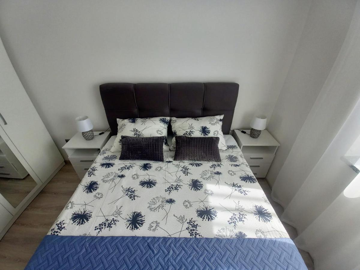 La Catedral Apartment Sveti Petar  Bagian luar foto