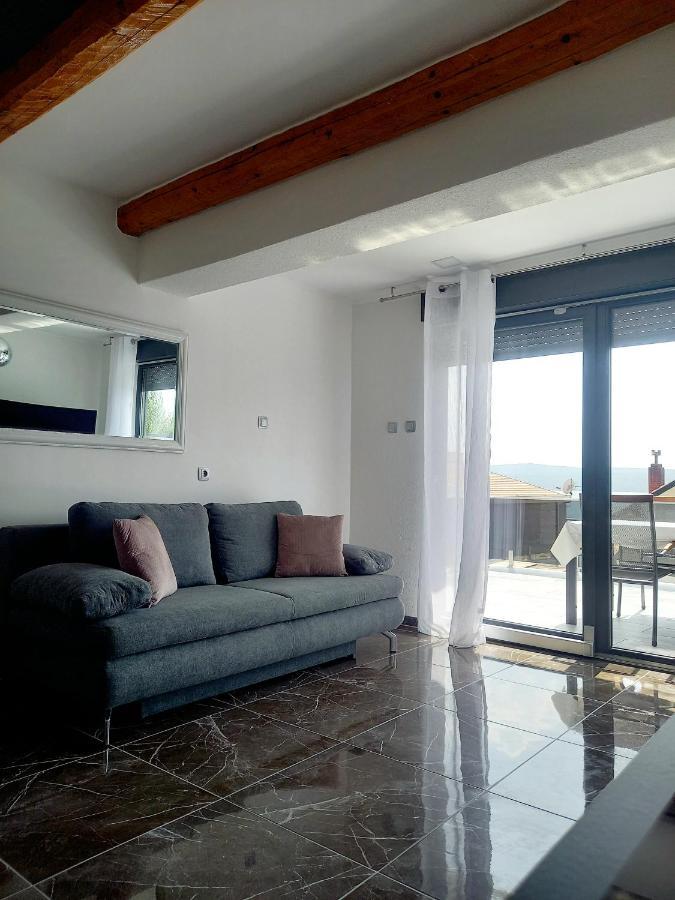 La Catedral Apartment Sveti Petar  Bagian luar foto