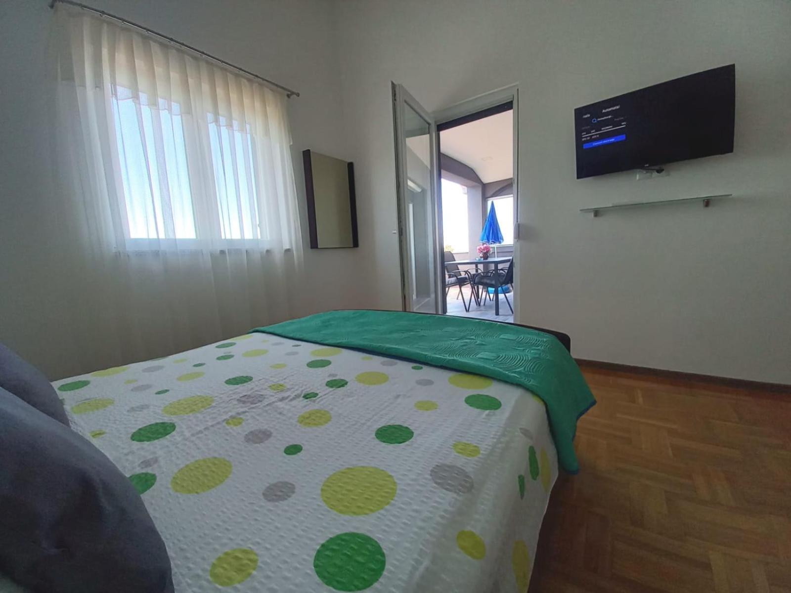 La Catedral Apartment Sveti Petar  Bagian luar foto