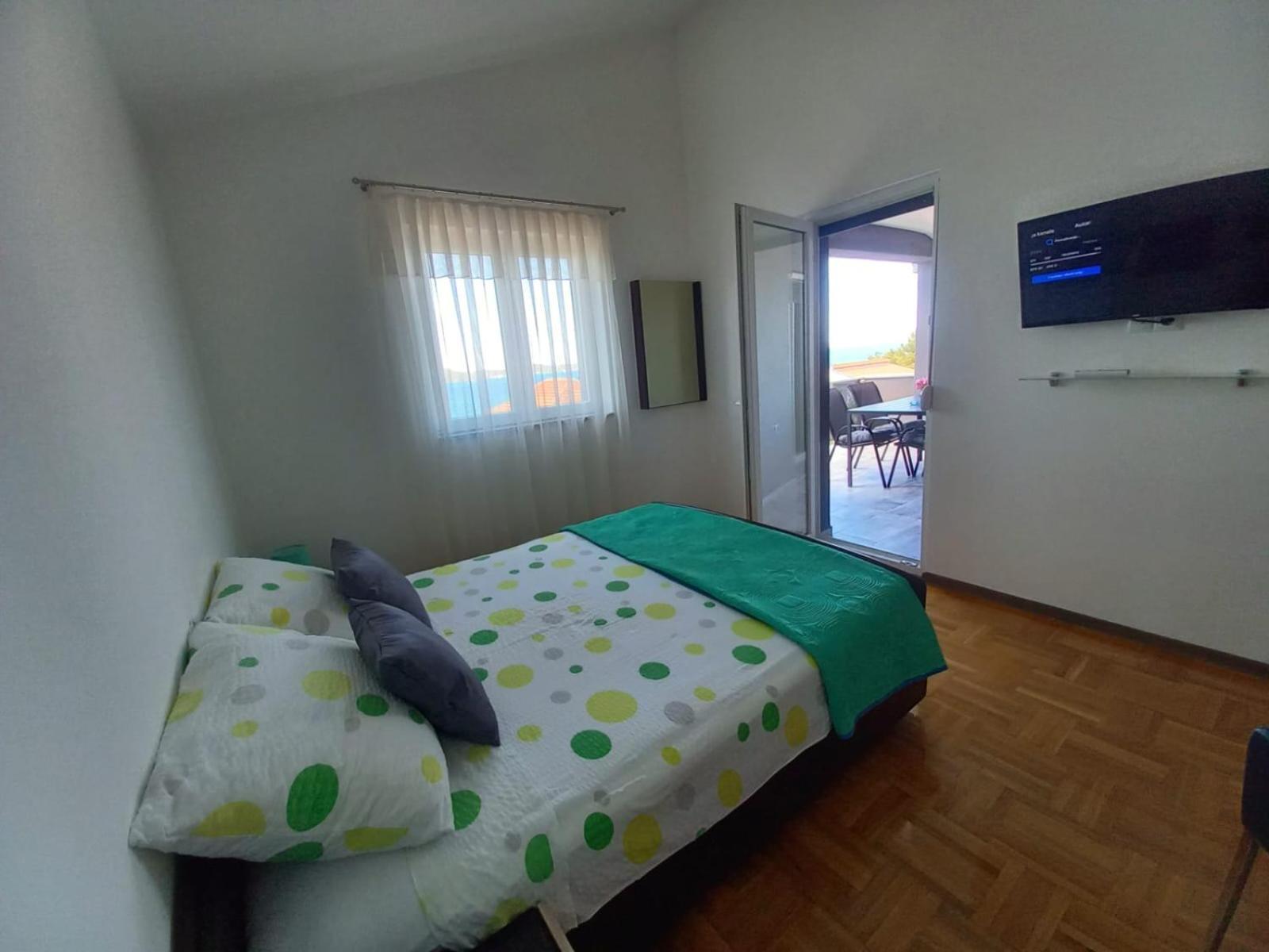 La Catedral Apartment Sveti Petar  Bagian luar foto