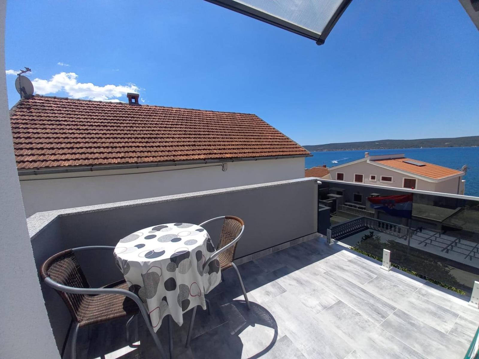 La Catedral Apartment Sveti Petar  Bagian luar foto