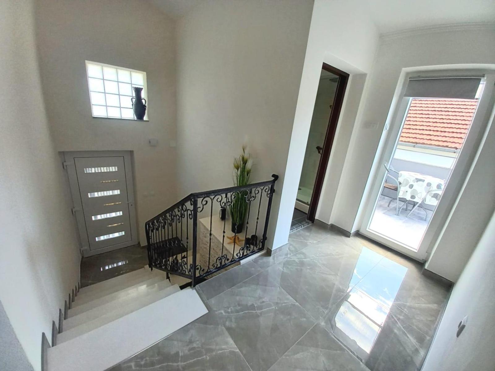 La Catedral Apartment Sveti Petar  Bagian luar foto