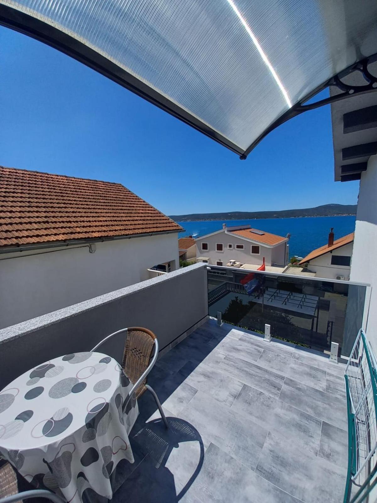 La Catedral Apartment Sveti Petar  Bagian luar foto