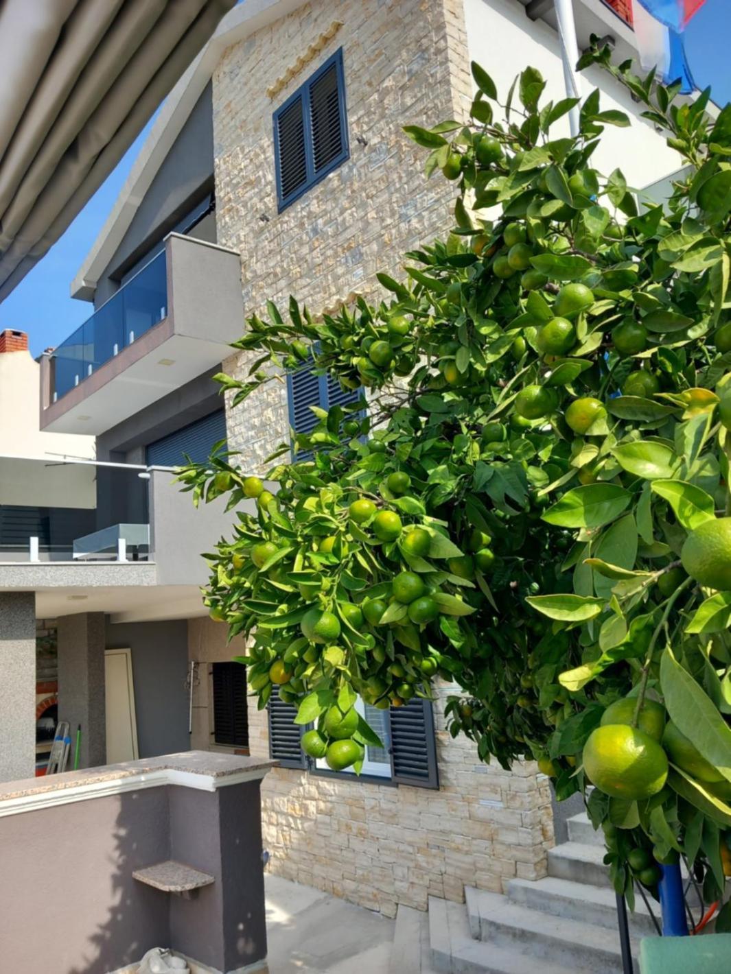 La Catedral Apartment Sveti Petar  Bagian luar foto