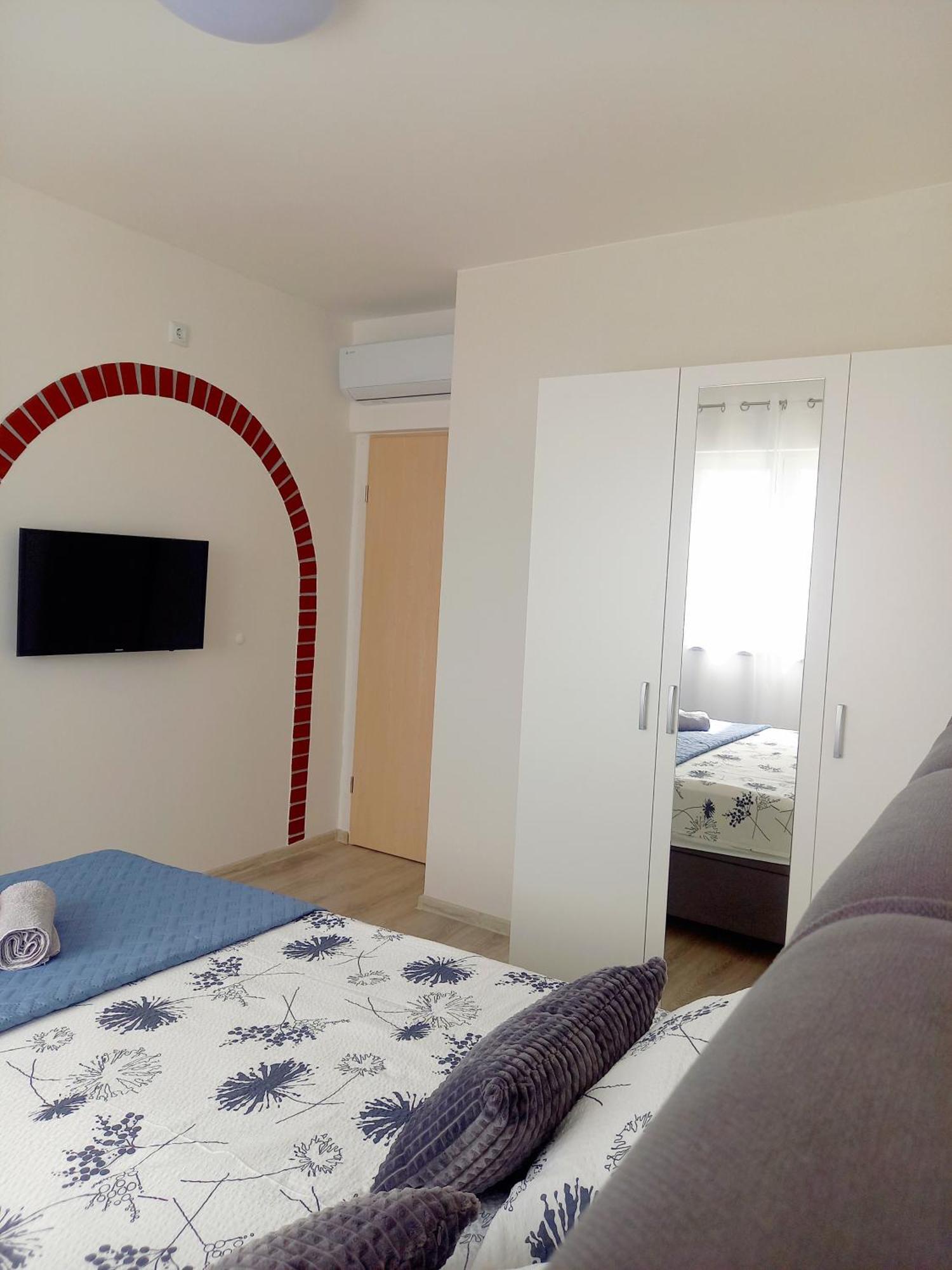La Catedral Apartment Sveti Petar  Bagian luar foto