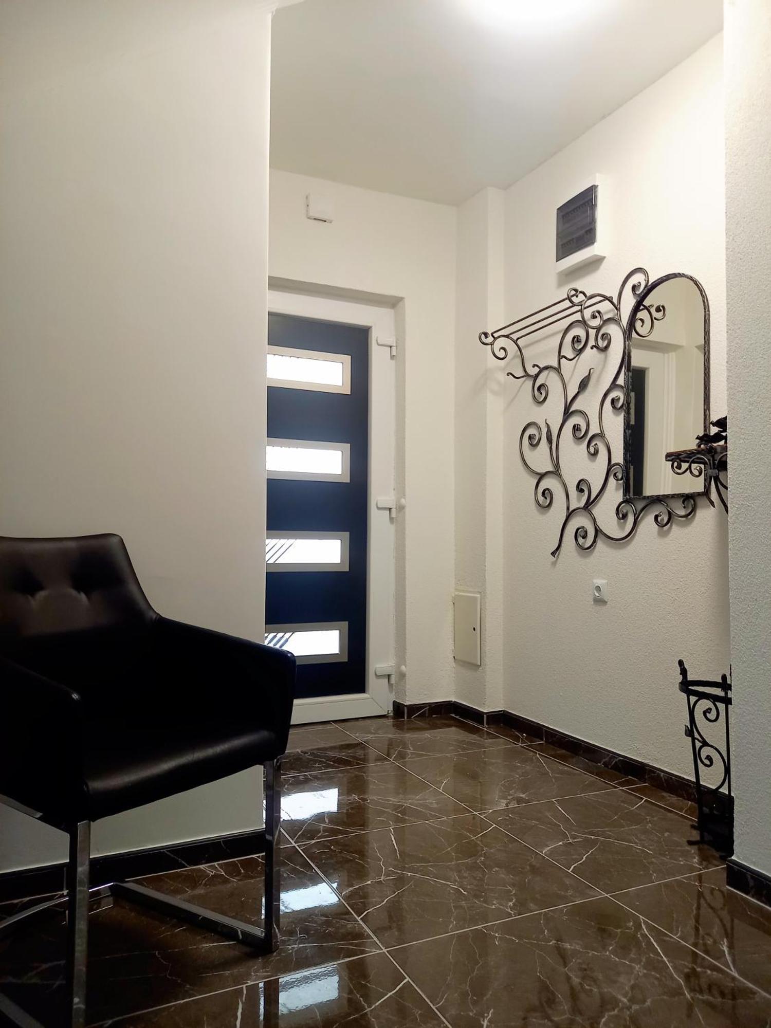 La Catedral Apartment Sveti Petar  Bagian luar foto
