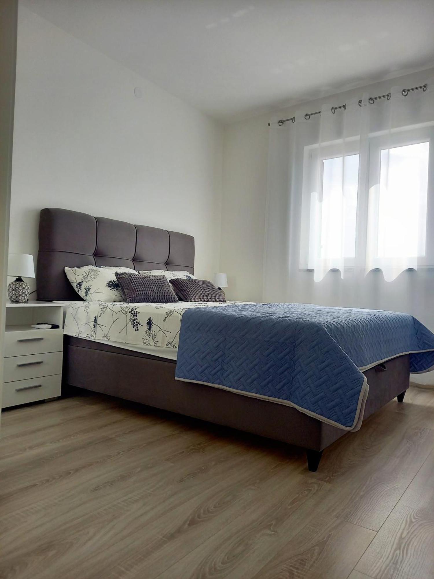 La Catedral Apartment Sveti Petar  Bagian luar foto