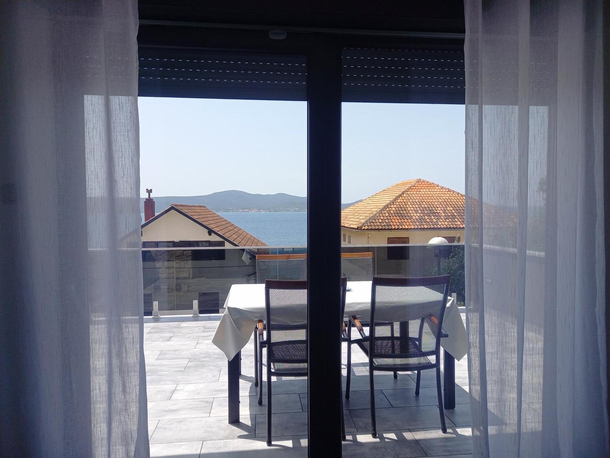 La Catedral Apartment Sveti Petar  Bagian luar foto